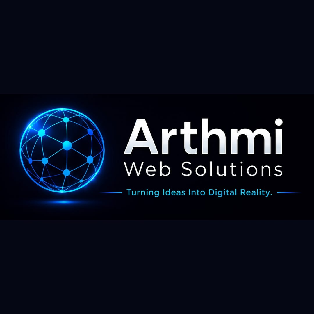 Arthmi Web Solutions